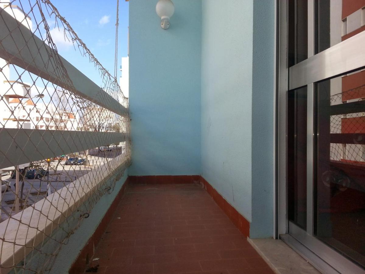 Apartamento T2 Central Monte Gordo